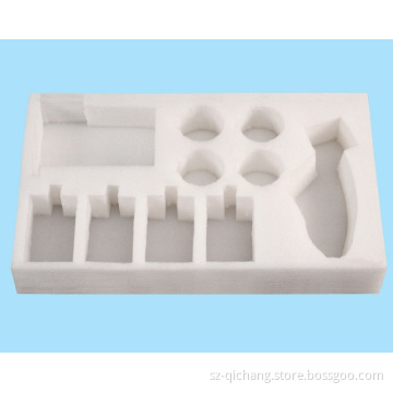 Fireproof and Waterproof EPE Foam (QC4401)